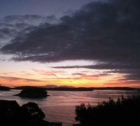 Lejlighed Sunset