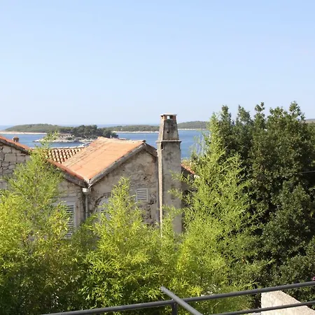 Appartement Sunset *