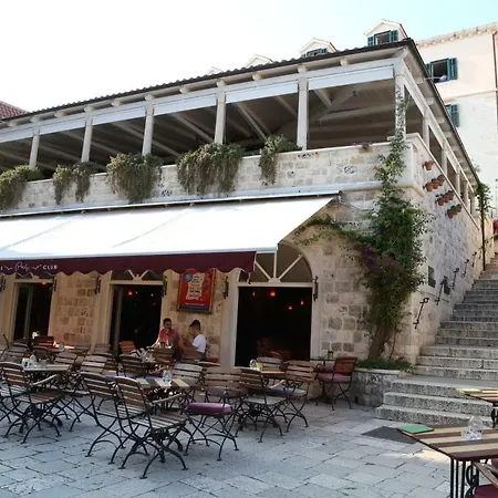 Appartement Sunset *