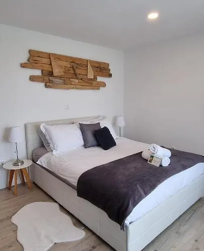 Appartement Sunset Hvar Town