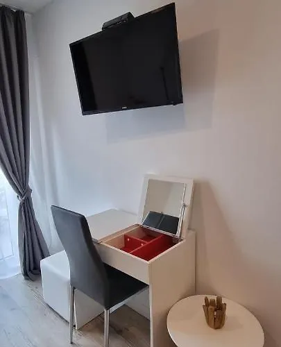 Appartement Sunset *