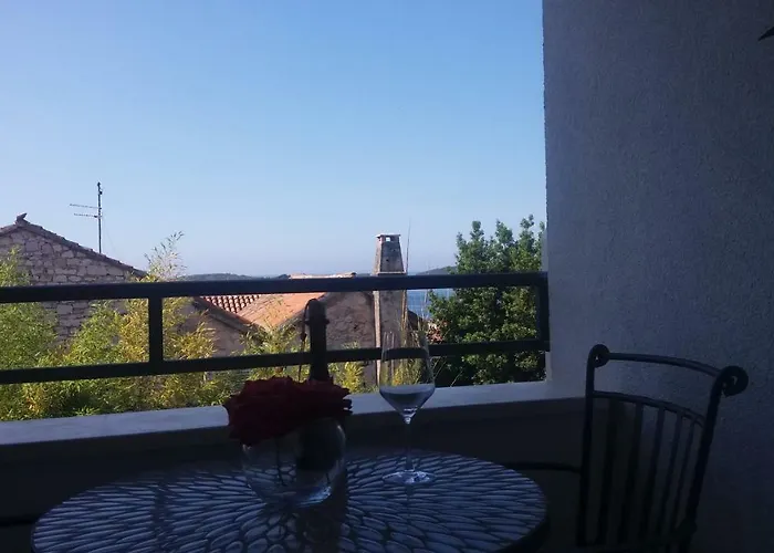 Appartement Sunset Hvar Town