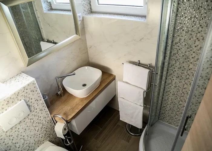 Sunset Appartement *