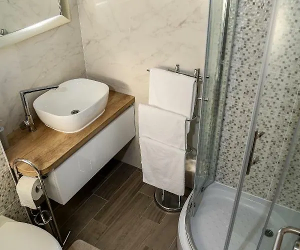 Appartement Sunset *