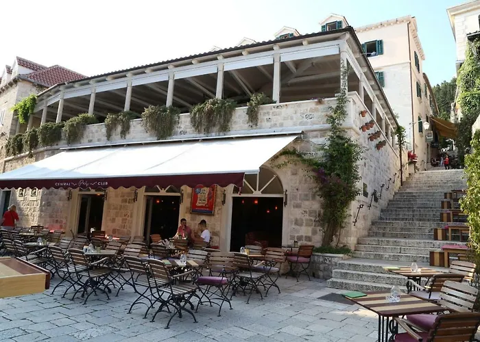 Appartement Sunset *