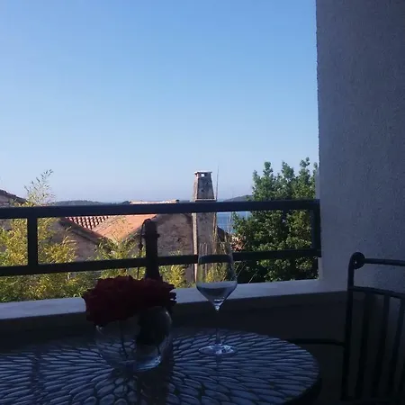 Apartman Sunset Hvar Town