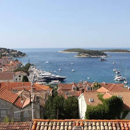 Sunset Appartement Hvar Town