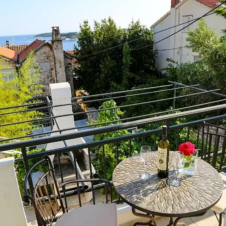 Sunset Appartement