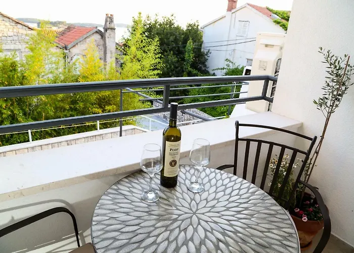 Appartement Sunset Hvar Town