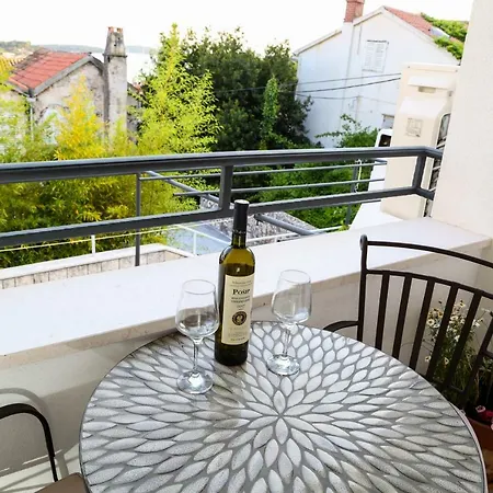 公寓 Sunset 赫瓦尔