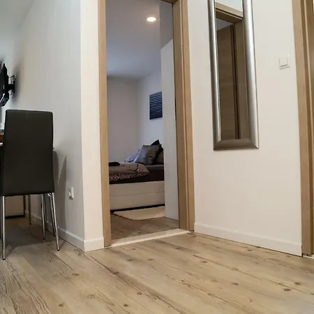 Sunset 公寓 赫瓦尔