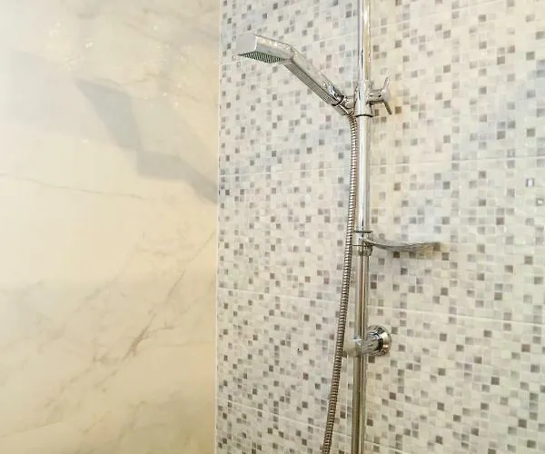 公寓 Sunset 赫瓦尔